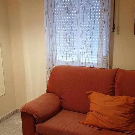 Piso De Perlio Ideal Para Gente Amante De La Play Fene Luaran gambar